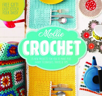 Mollie Makes Crochet