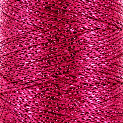 Metallic Yarn I Knitting & Crochet