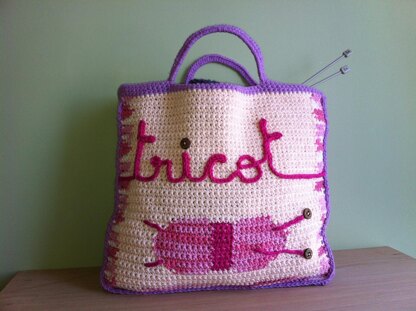 Needleworks Bag