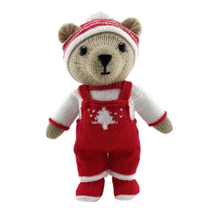 Bruno & Bessie Bears 19147