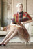 Knitting Magazine Fall-Winter 2013 by Noro
