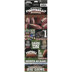 Reminisce Real Sports Cardstock Stickers 4.25"X13" - Football Graphic