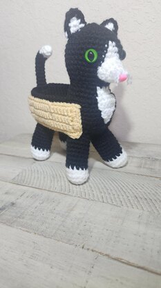 Kitty Caddy