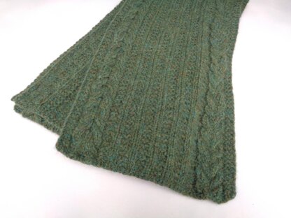 Bronte Scarf