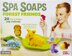 The Quarto Group SmartLab Spa Soaps Kit & Book - Forest Friends