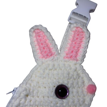 Bunny Sling Bag