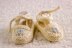 Baby Ballet Shoes