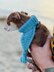 Dog Bandana Cowl