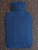 Police Box Hot Water Bottle Cover