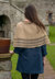 Crochet Poncho in The Fibre Co. Luma - Downloadable PDF