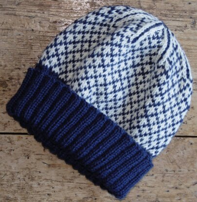 Pendle Hat