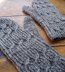 Ionic Mittens