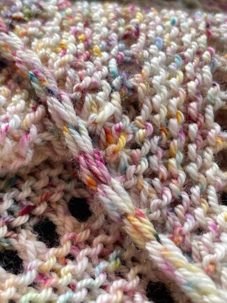 Baby blanket #4