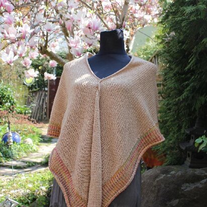 Leonie - knitting pattern