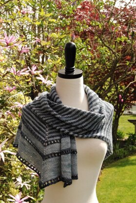 Ashbury Scarf