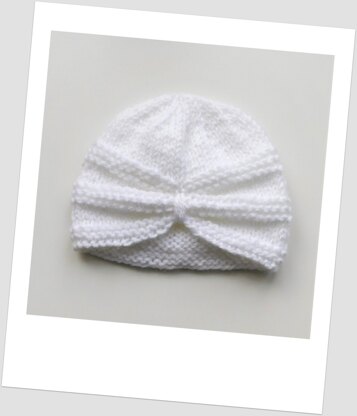 Karina Turban Hats