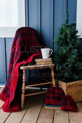 Northern Timberline Plaid