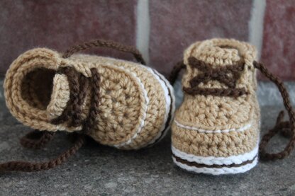 Forrester Boot