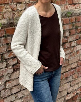 Dotta Cardigan