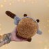 Capybara Halloween