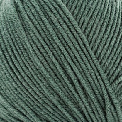 Lana Grossa Cool Wool Big Yarn 985 Khaki