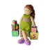Lily Doll