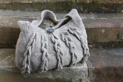 Rowan Knitting and Crochet Zeitschrift #52