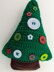 Button Christmas Tree