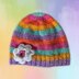 Over the Rainbow Beanie