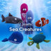 Deramores Sea Creatures PDF.