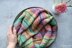 Colorful Stripes Infinity Scarf