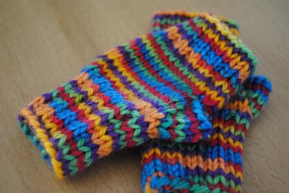 Kismet Kid's Mitts