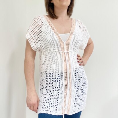 Plus Size Crochet Patterns