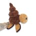 Emoji Poop Turtle