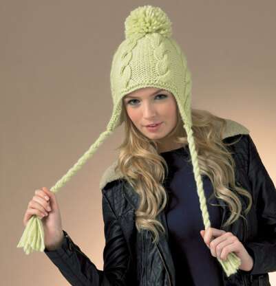Mini Knits by Mirasol