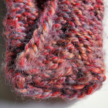 Criss Cross Honey Slippers