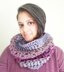 Dani Infinity Scarf