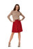 Burda Style Trouserskirts Sewing Pattern B6980 - Paper Pattern, Size 8-20 (34-46)