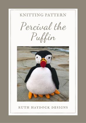 Percival Puffin