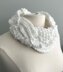 Challah Braided Cowl