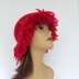 Alexandra Fur Trimmed Hat One