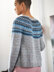 Chiara Jumper in Berroco Dulce - Downloadable PDF