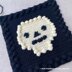 Halloween Spooky Blanket