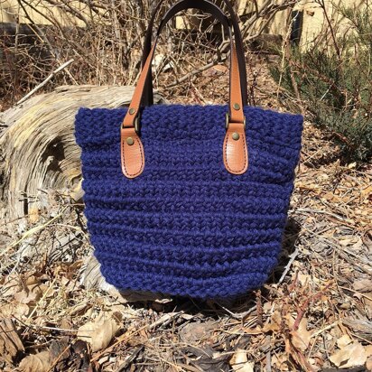 Horsetooth Handbag