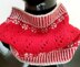Winter Holiday Cowl
