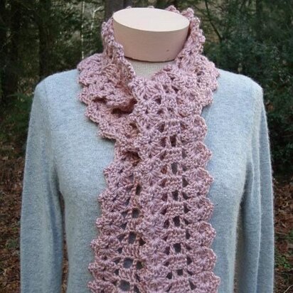 Chameleon Scarf - PA-311