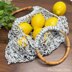 Evergreen Market Bag