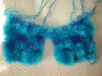 Monster Knitting Patterns