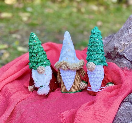 Gnomes #2