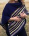 Meadow Fair Isle Poncho